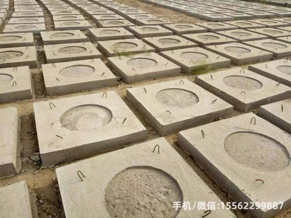 海东DP12混凝土电杆底盘